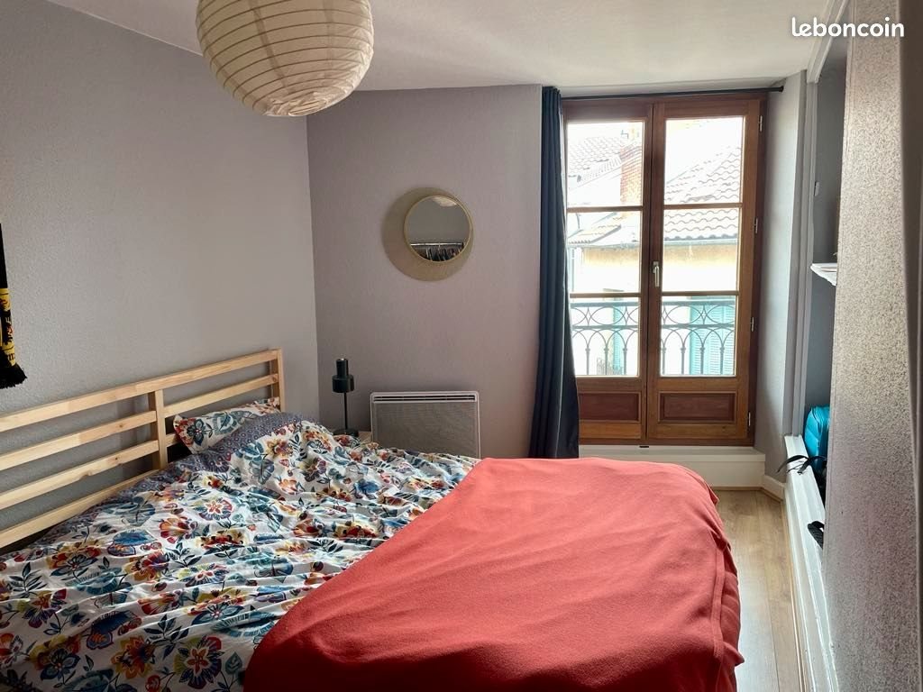 Appartement à louer, 84m², Le Puy-en-Velay