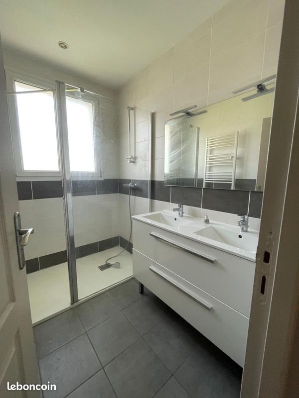Appartement à louer, 90m², Saint-Florent-sur-Cher