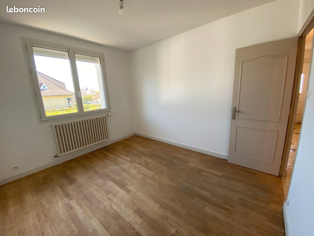 Appartement à louer, 90m², Saint-Florent-sur-Cher