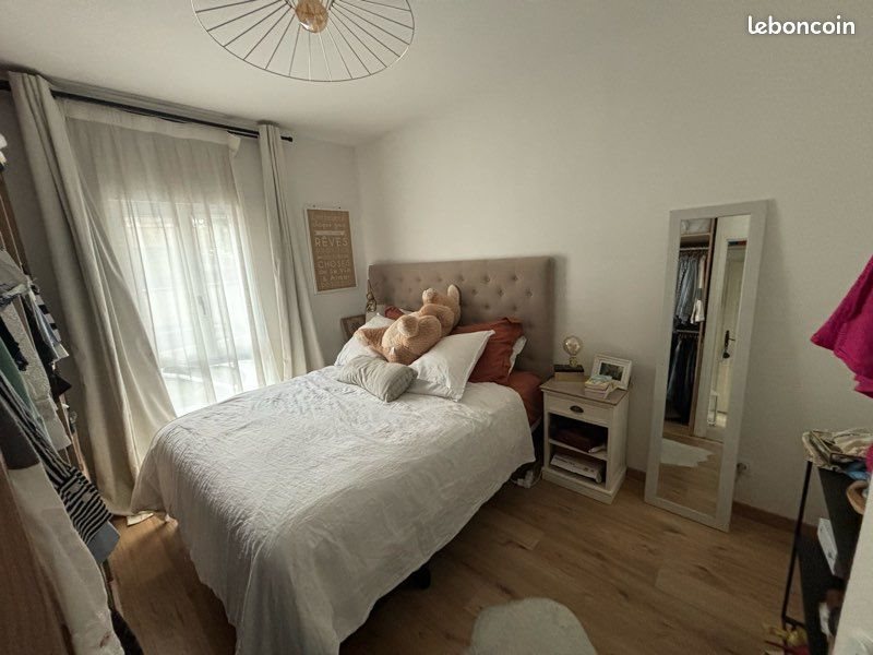 Appartement à vendre, 60m², Villecresnes