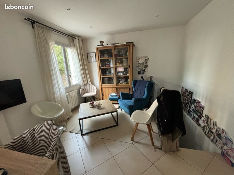 Appartement à vendre, 60m², Villecresnes