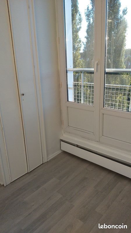 Appartement à louer, 50m², Villejuif