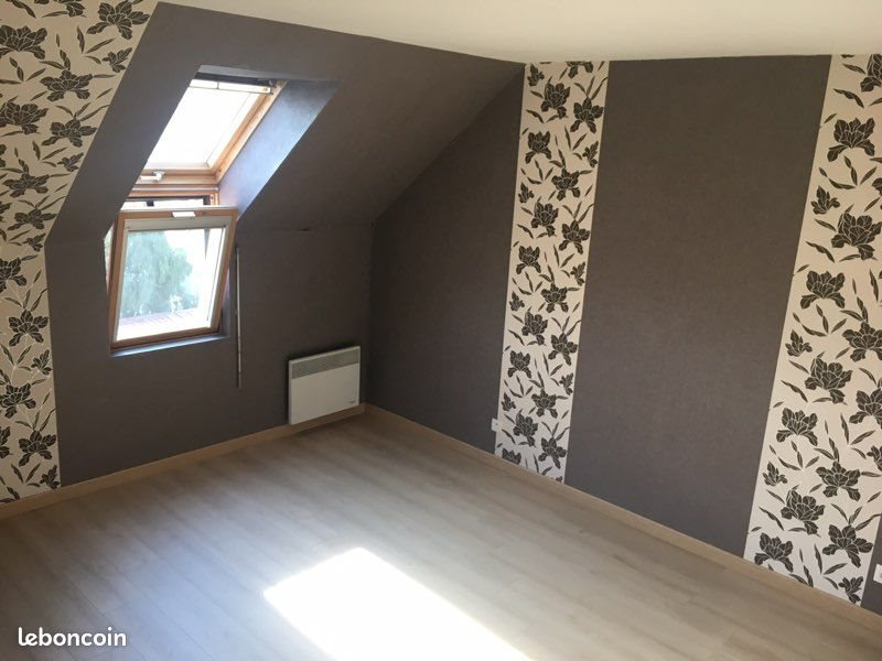 Appartement à vendre, 56m², Margny-lès-Compiègne