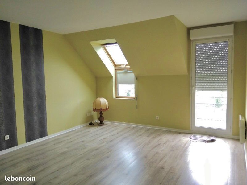 Appartement à vendre, 56m², Margny-lès-Compiègne