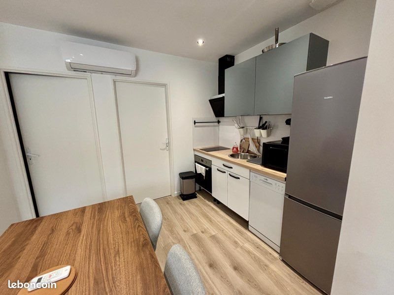 Maison à louer, 50m², Lormont