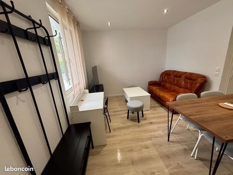 Maison à louer, 50m², Lormont