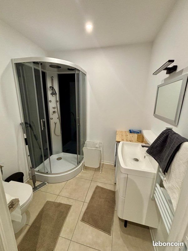 Maison à louer, 50m², Lormont