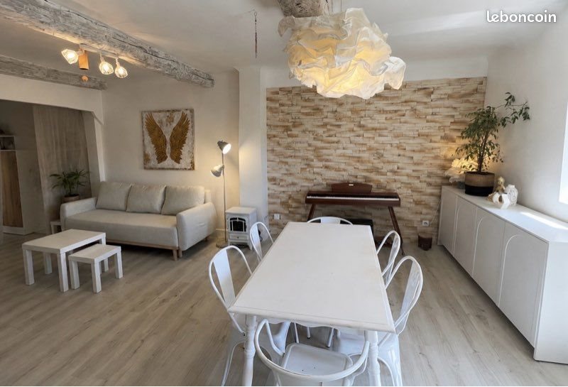 Appartement à vendre, 52m², Carcès