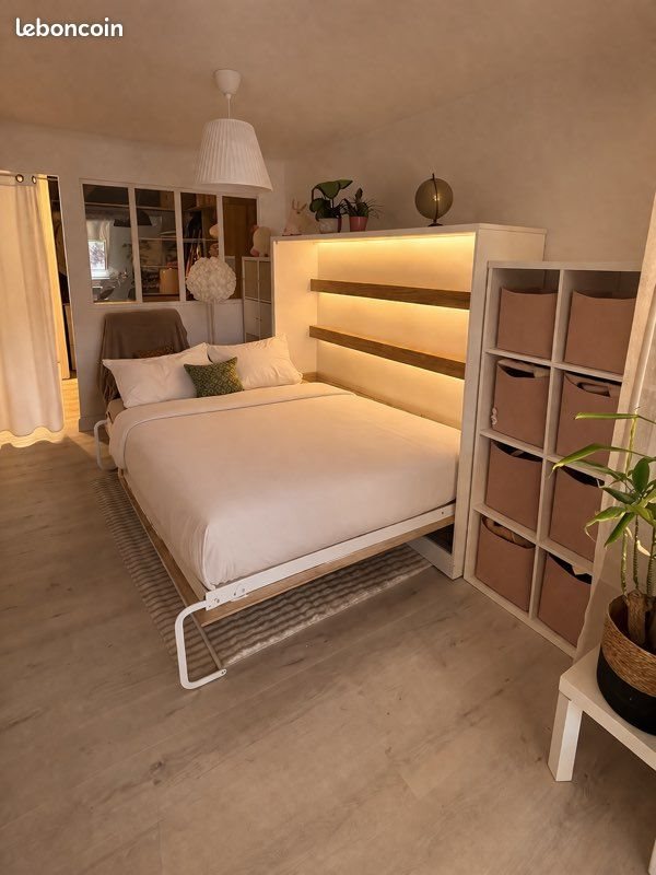 Appartement à vendre, 52m², Carcès