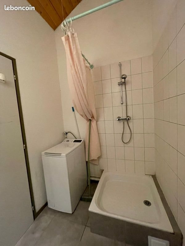 Appartement à louer, 21m², Chambéry