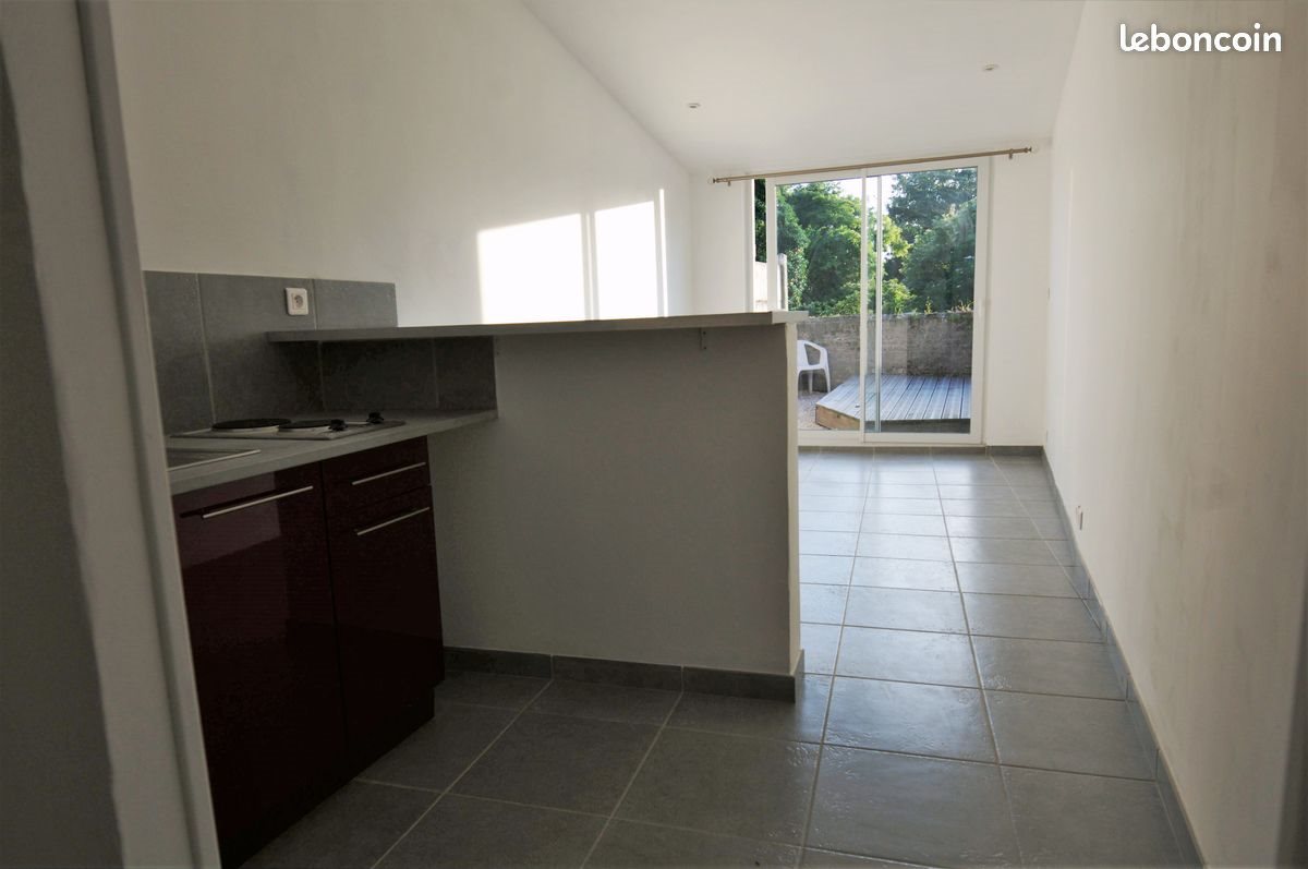 Appartement à louer, 23m², Amiens