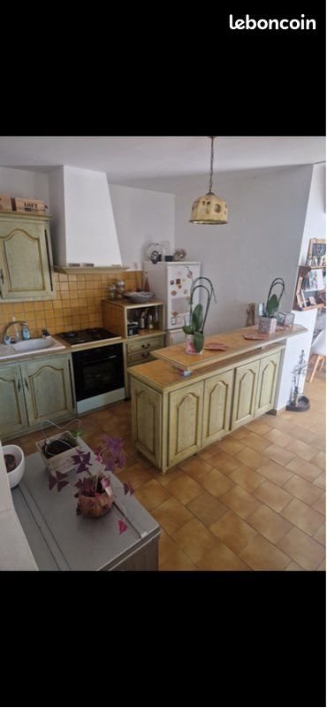Appartement à louer, 50m², Beaumes-de-Venise