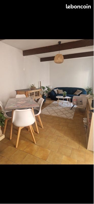 Appartement à louer, 50m², Beaumes-de-Venise