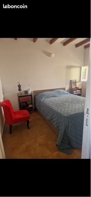 Appartement à louer, 50m², Beaumes-de-Venise