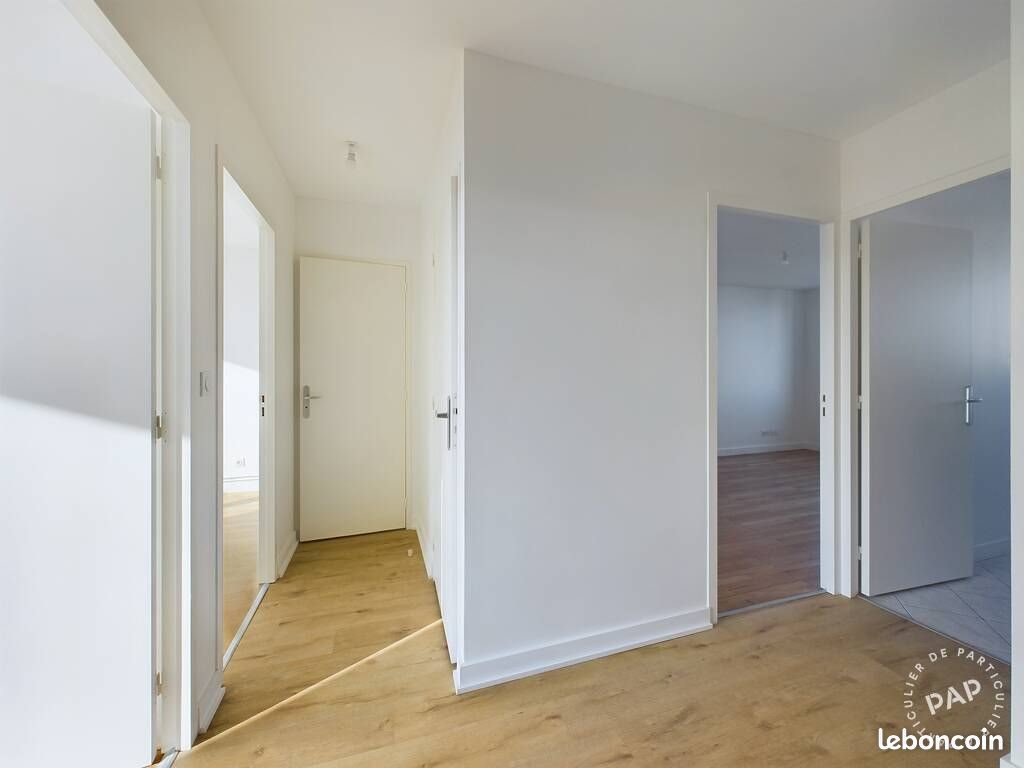 Appartement à vendre, 54m², Lyon 8ème