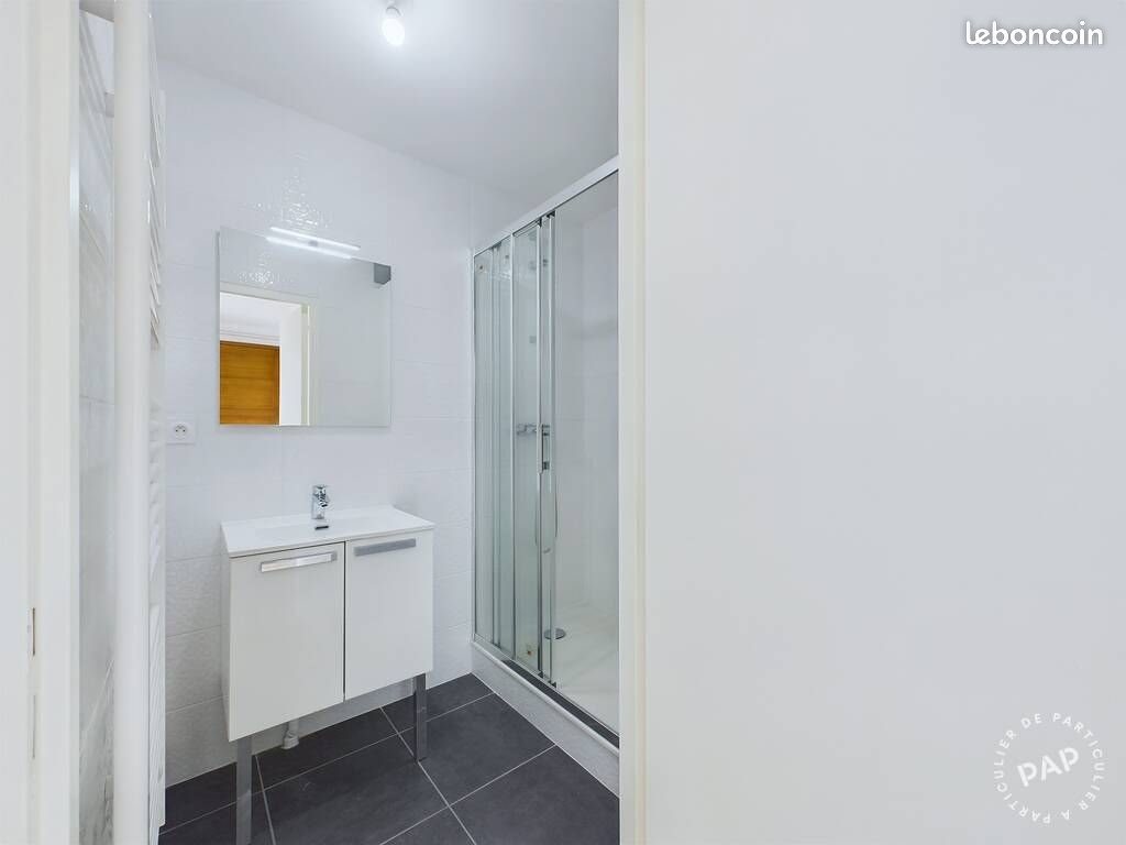 Appartement à vendre, 54m², Lyon 8ème