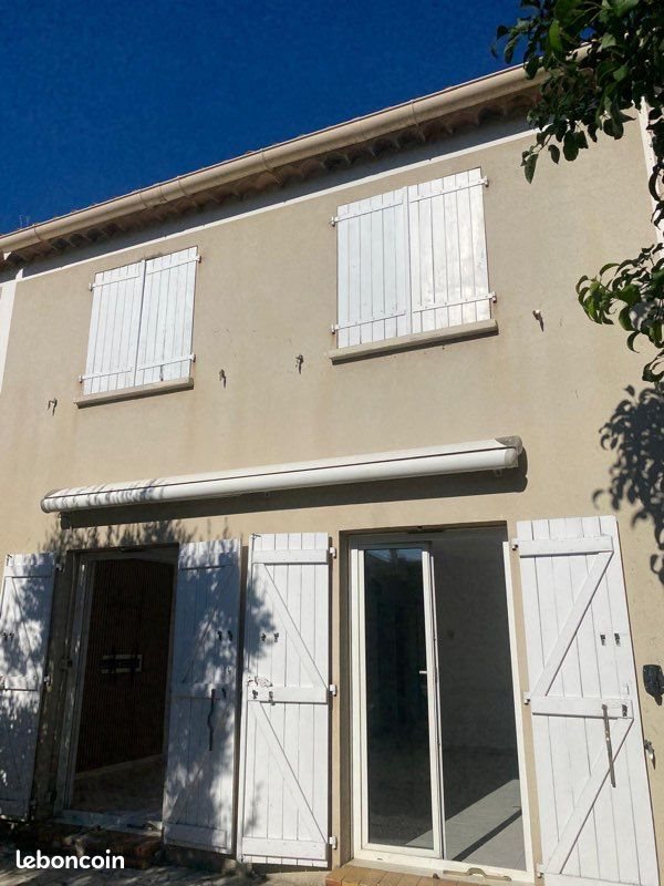 Maison à vendre, 89m², Le Cannet