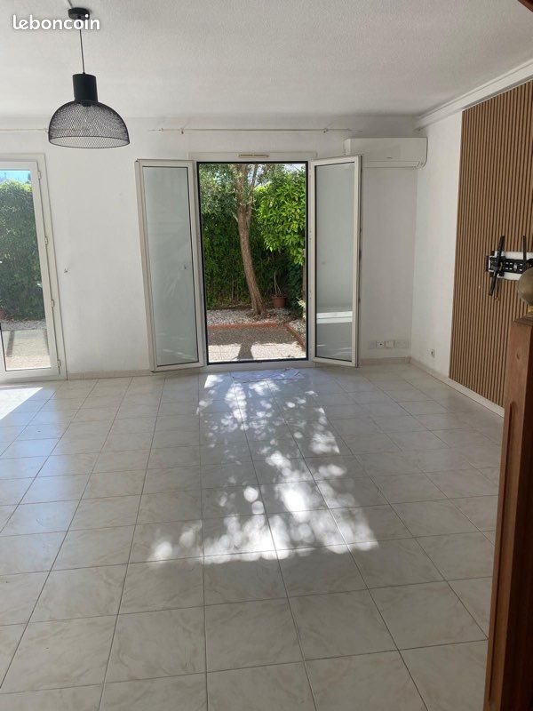 Maison à vendre, 89m², Le Cannet