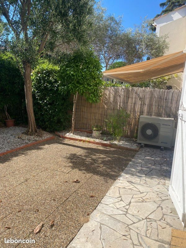 Maison à vendre, 89m², Le Cannet
