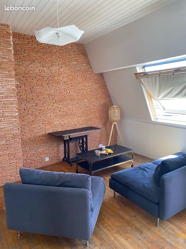Appartement à louer, 58m², Vannes