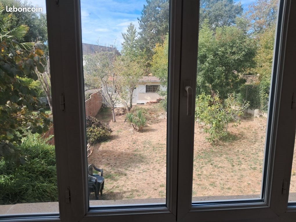 Maison à vendre, 43m², Bures-sur-Yvette