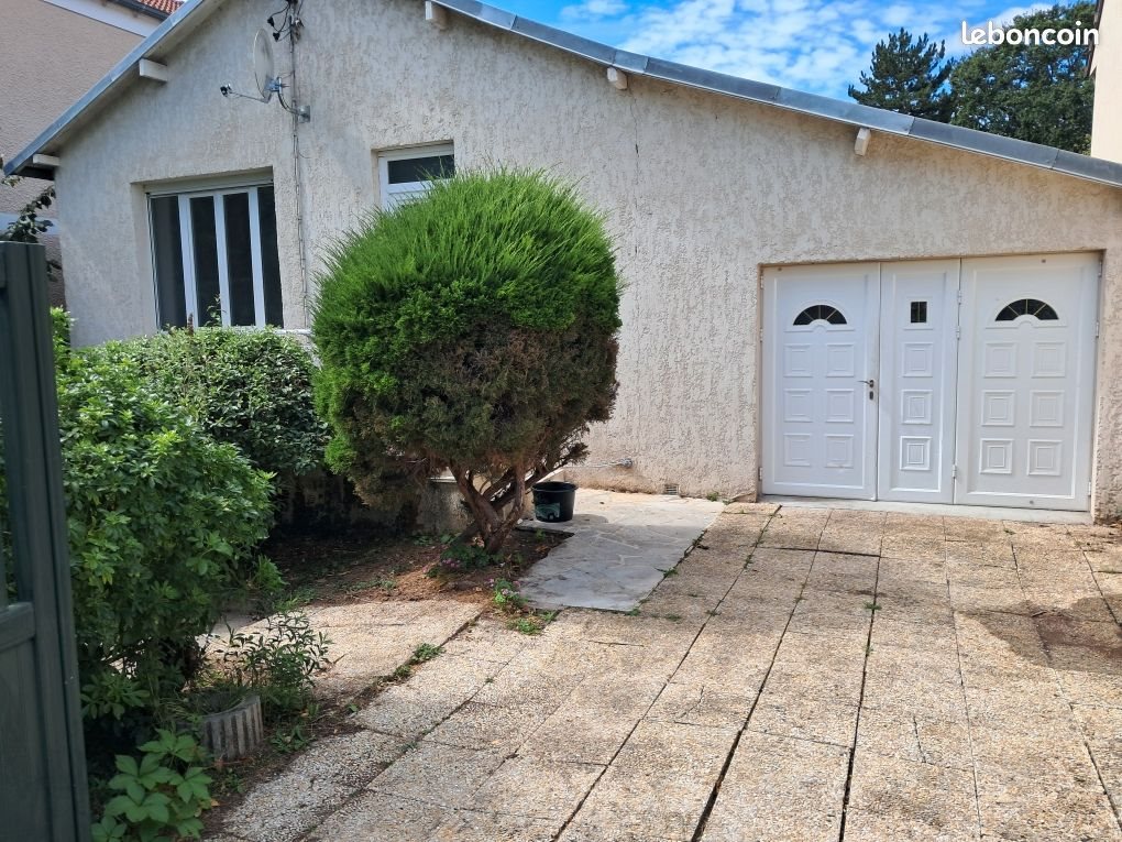Maison à vendre, 43m², Bures-sur-Yvette
