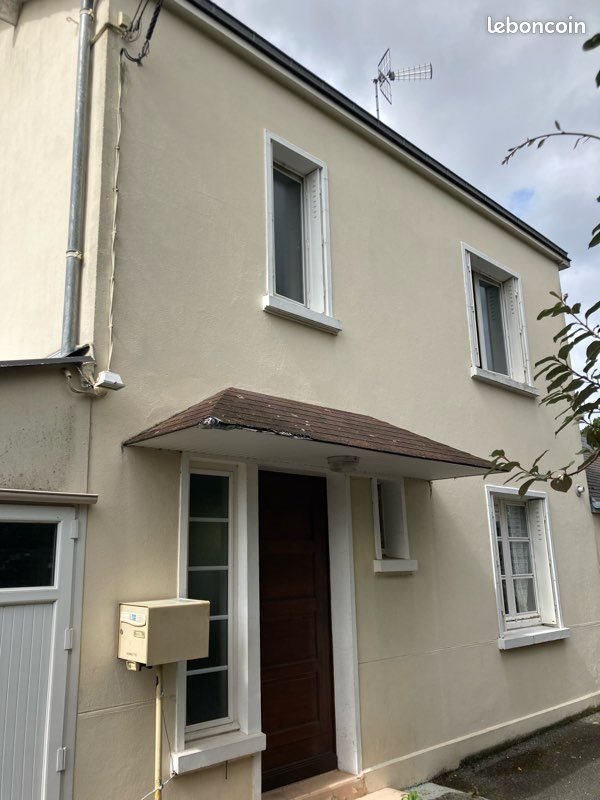 Maison à louer, 70m², Laval