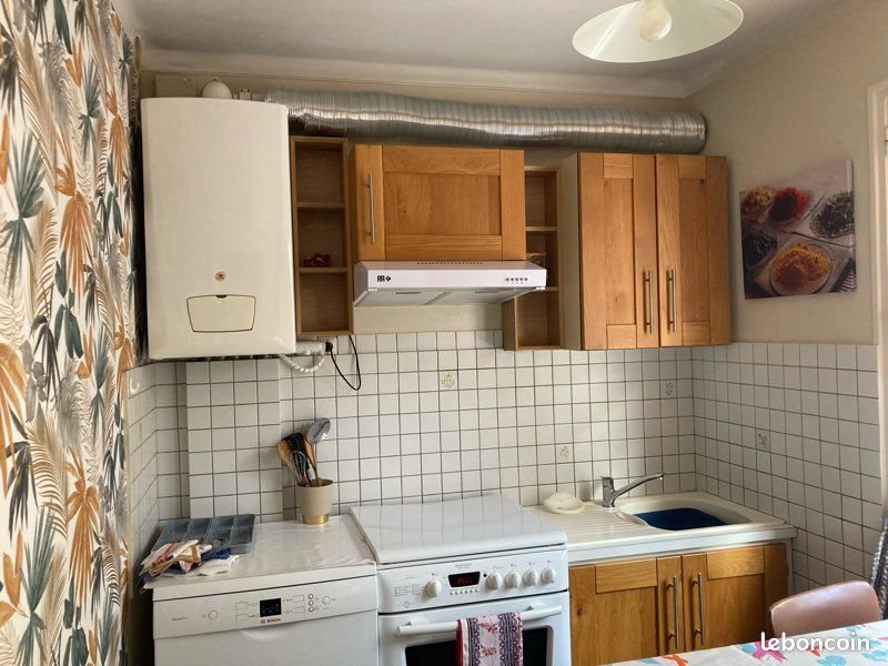 Maison à louer, 70m², Laval