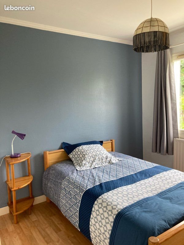 Maison à louer, 70m², Laval