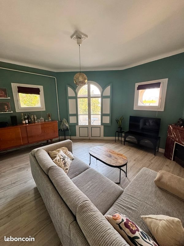Appartement à louer, 65m², Perpignan