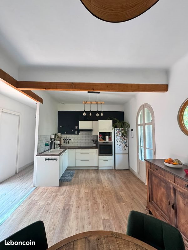 Appartement à louer, 65m², Perpignan