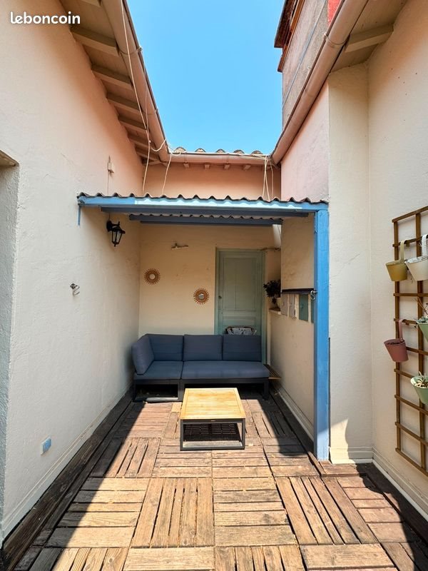 Appartement à louer, 65m², Perpignan