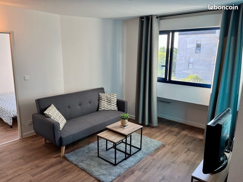 Appartement à louer, 37m², Toulouse
