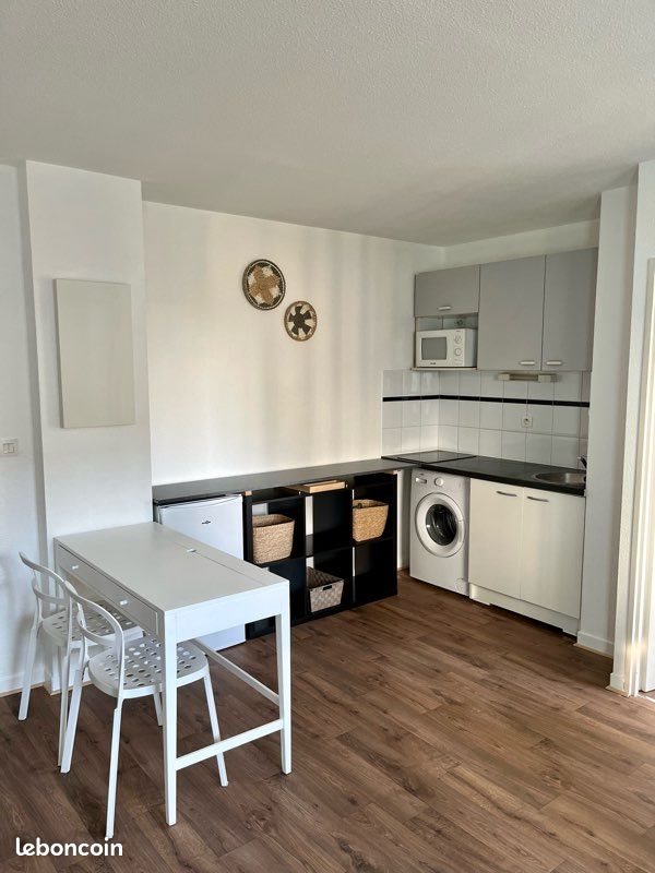 Appartement à louer, 37m², Toulouse