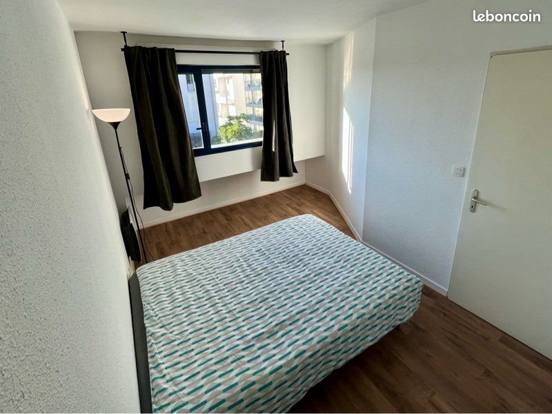 Appartement à louer, 37m², Toulouse