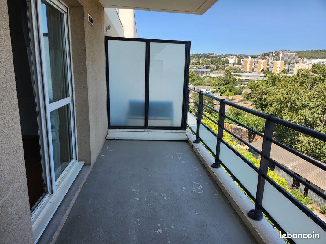 Appartement à vendre, 310m², Marseille 15ème