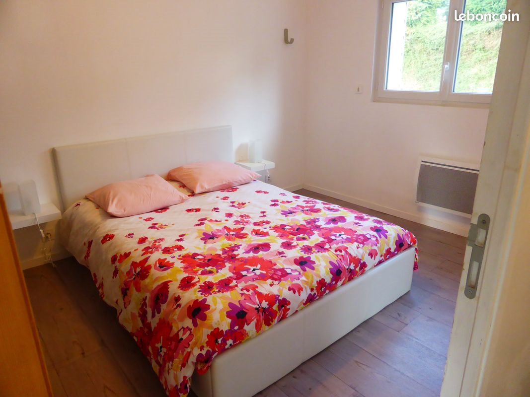 Appartement à louer, 55m², Quimper