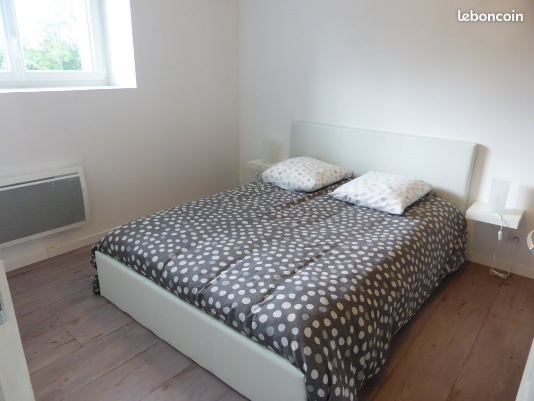 Appartement à louer, 55m², Quimper