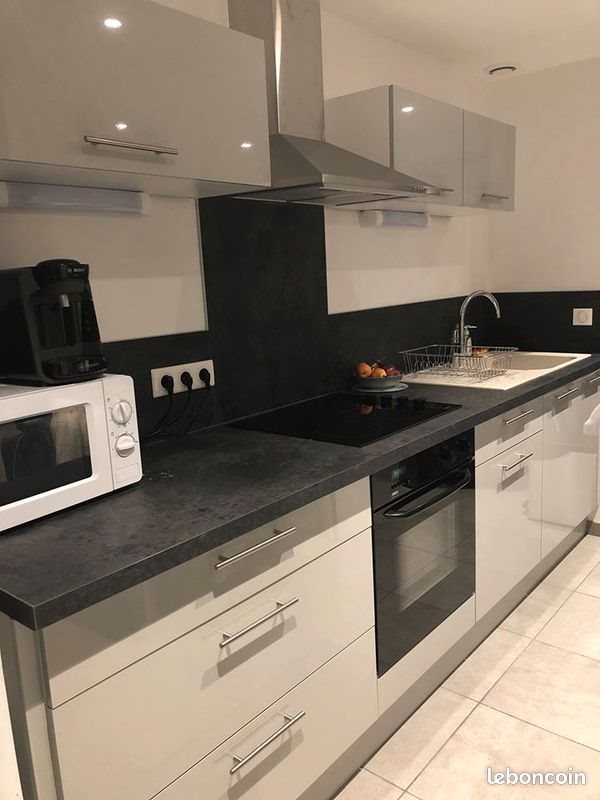 Appartement à louer, 31m², Lamure-sur-Azergues