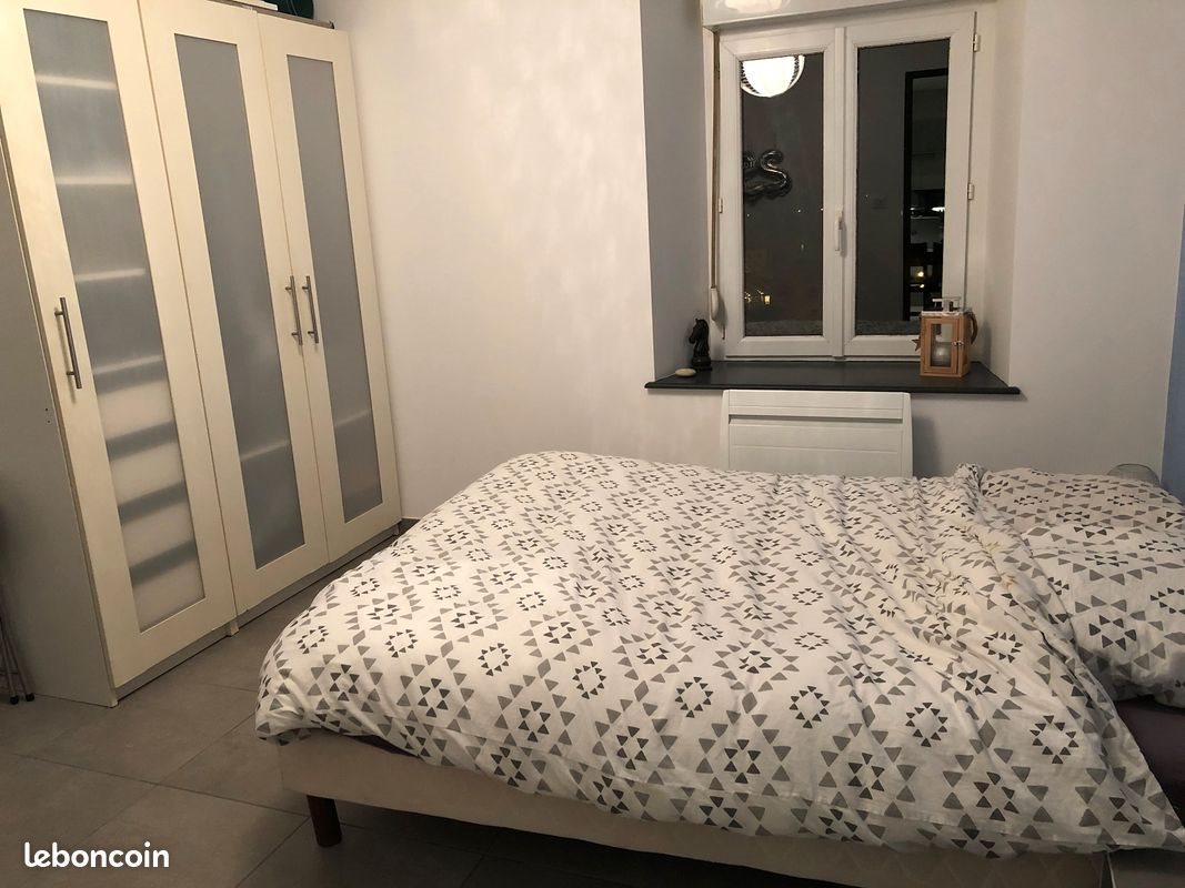 Appartement à louer, 31m², Lamure-sur-Azergues