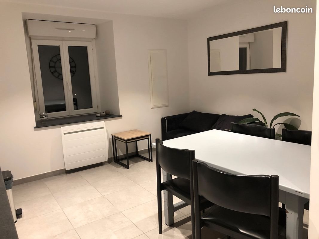 Appartement à louer, 31m², Lamure-sur-Azergues