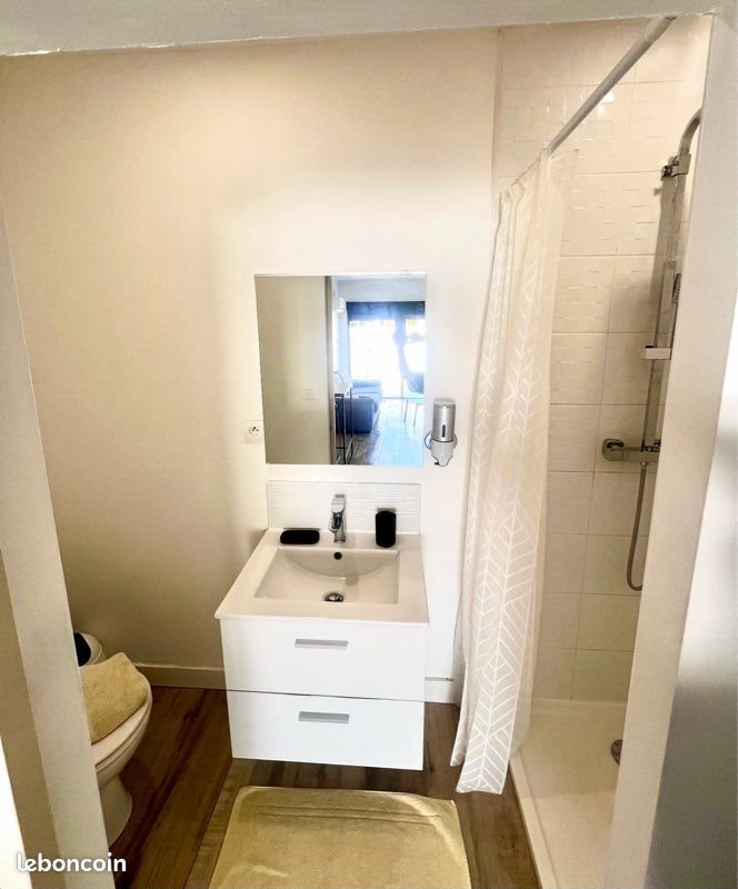 Appartement à louer, 25m², Lunel