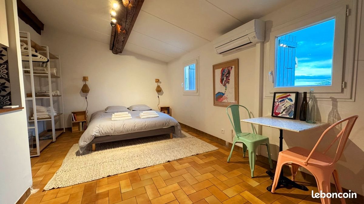 Appartement à louer, 28m², Pézenas
