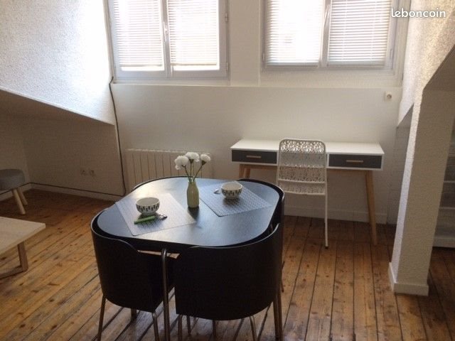 Appartement à vendre, 26m², Saint-Étienne