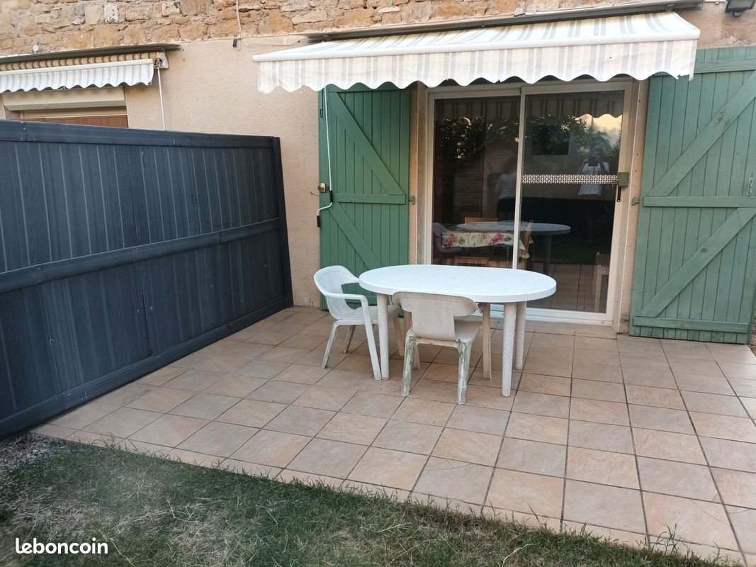 Appartement à louer, 20m², Figeac