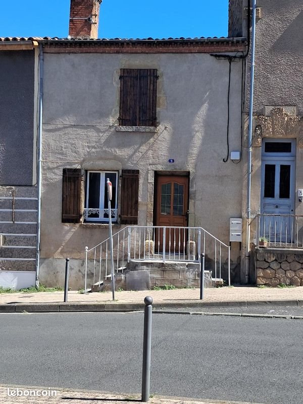Appartement à louer, 45m², Billom