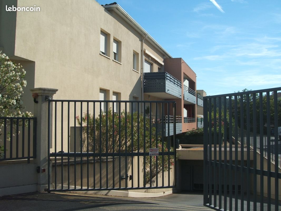 Appartement à louer, 66m², Draguignan