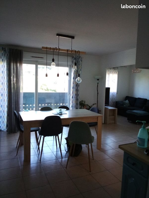 Appartement à louer, 66m², Draguignan