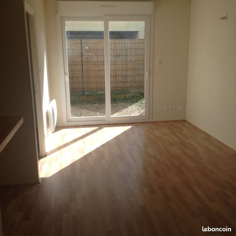 Appartement à louer, 45m², Chambray-lès-Tours