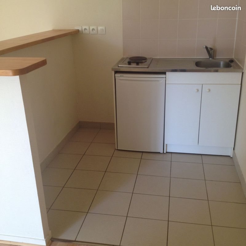 Appartement à louer, 45m², Chambray-lès-Tours